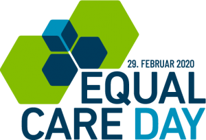 Equal Care Day am 29. Februar bundesweit und in Bonn